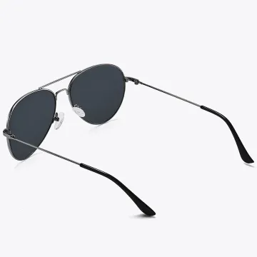 ANTI-GLARE REFLECTIVE LIGHT CONCAVE SUNGLASSES GB-S3025